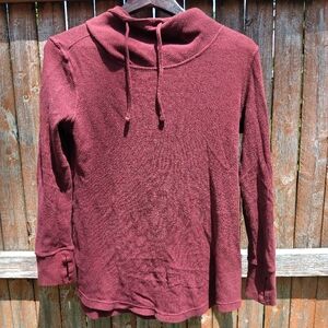 Patagonia Thermal Hooded Shirt